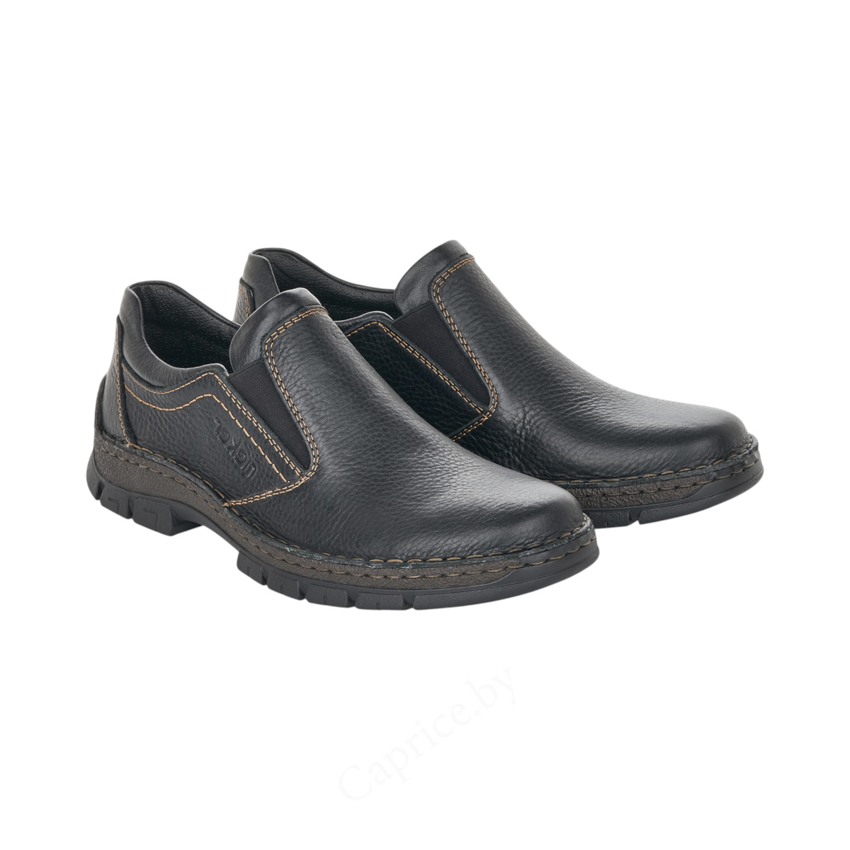ТУФЛИ RIEKER MEN АРТИКУЛ: 12272-00